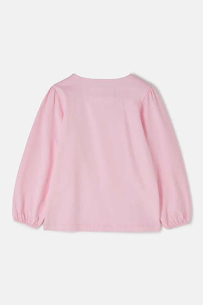 Lottie Tunic - Dino Dance - Lighthouse