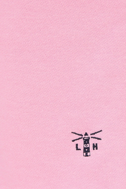 Lou Lou Shorts - Fluro Pink - Lighthouse
