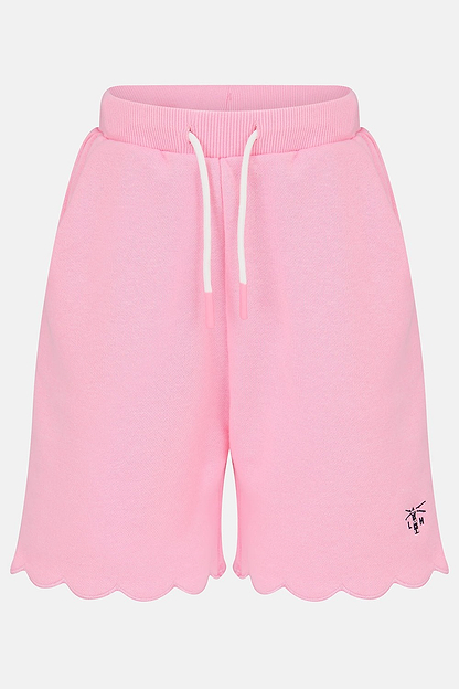 Lou Lou Shorts - Fluro Pink - Lighthouse