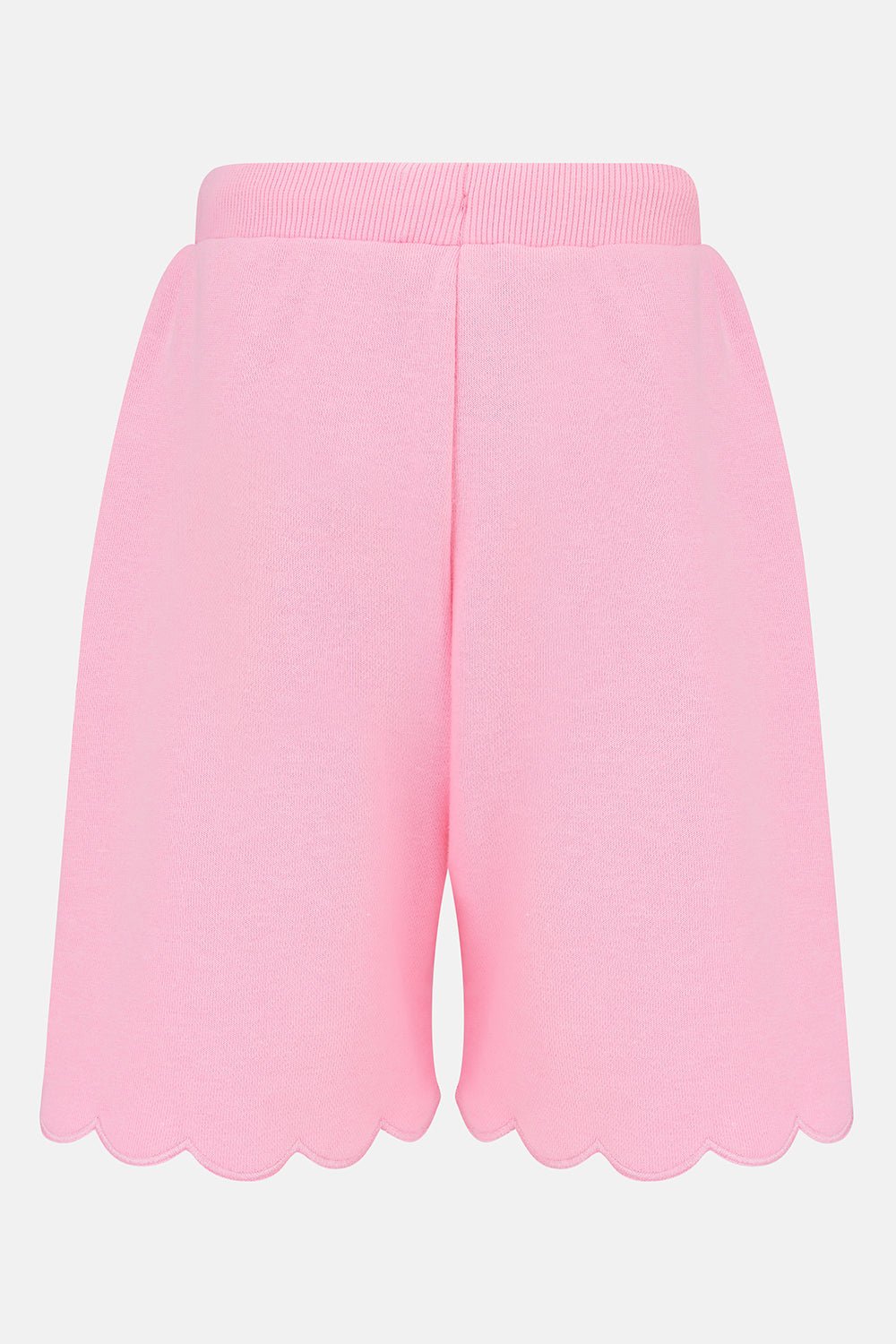 Lou Lou Shorts - Fluro Pink - Lighthouse