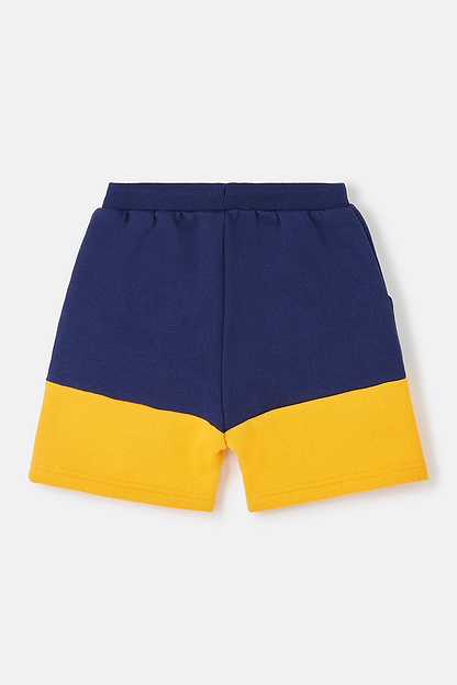 Louie Shorts - JCB - Lighthouse