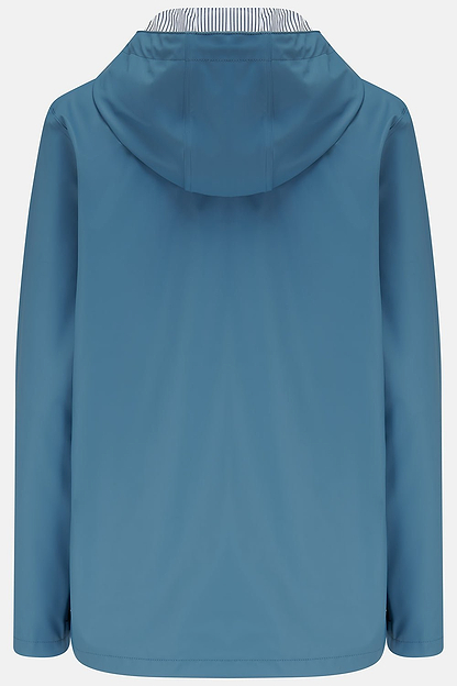 Lucy Jacket - Bluestone - Lighthouse