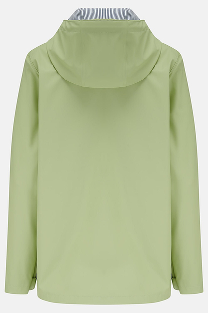 Lucy Jacket - Pistachio - Lighthouse