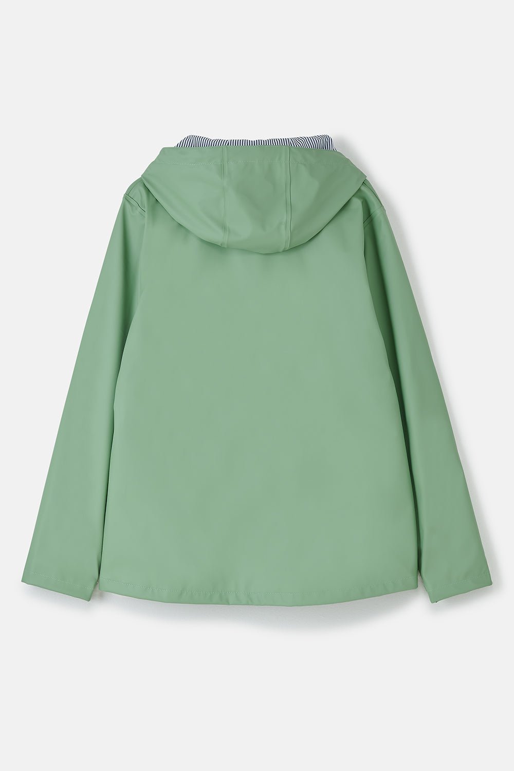 Lucy Jacket. Women's Lightweight Rubberised Raincoat | Lighthouse