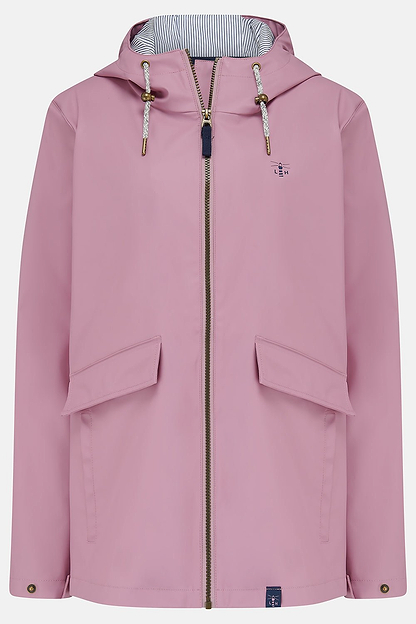 Lucy Jacket - Wild Rose - Lighthouse