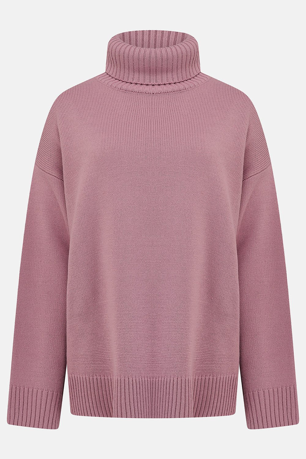 Luisa Jumper - Wild Rose-Lighthouse