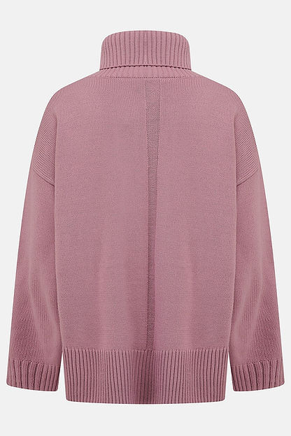 Luisa Jumper - Wild Rose-Lighthouse