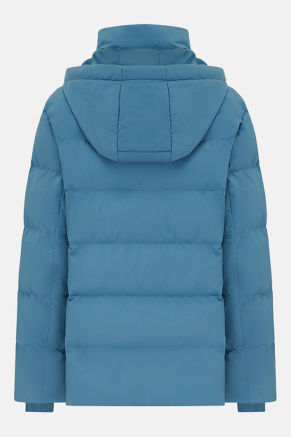 Margot Coat - Bluestone-Lighthouse