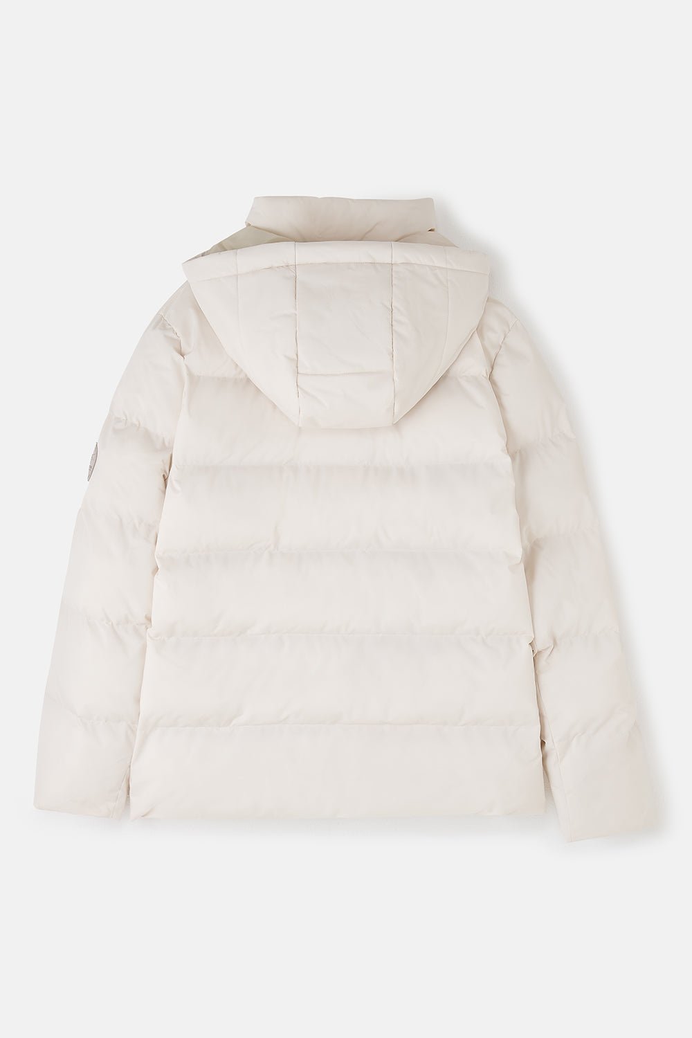 Margot Coat - Irish Cream - Lighthouse