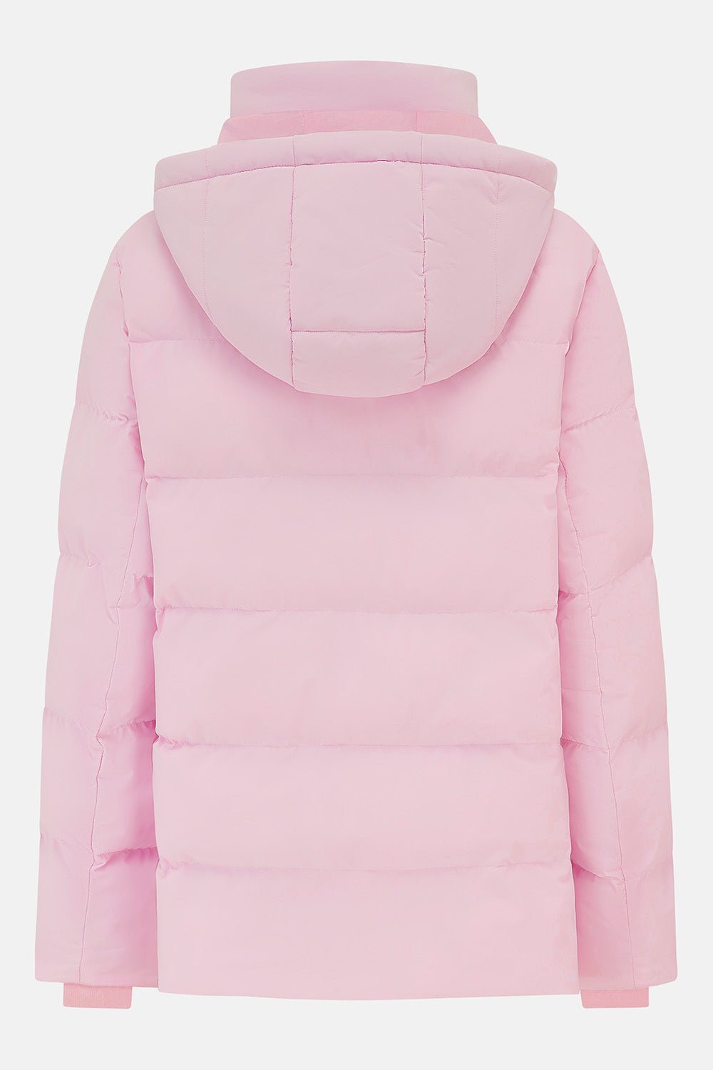 Margot Coat - Pale Pink-Lighthouse