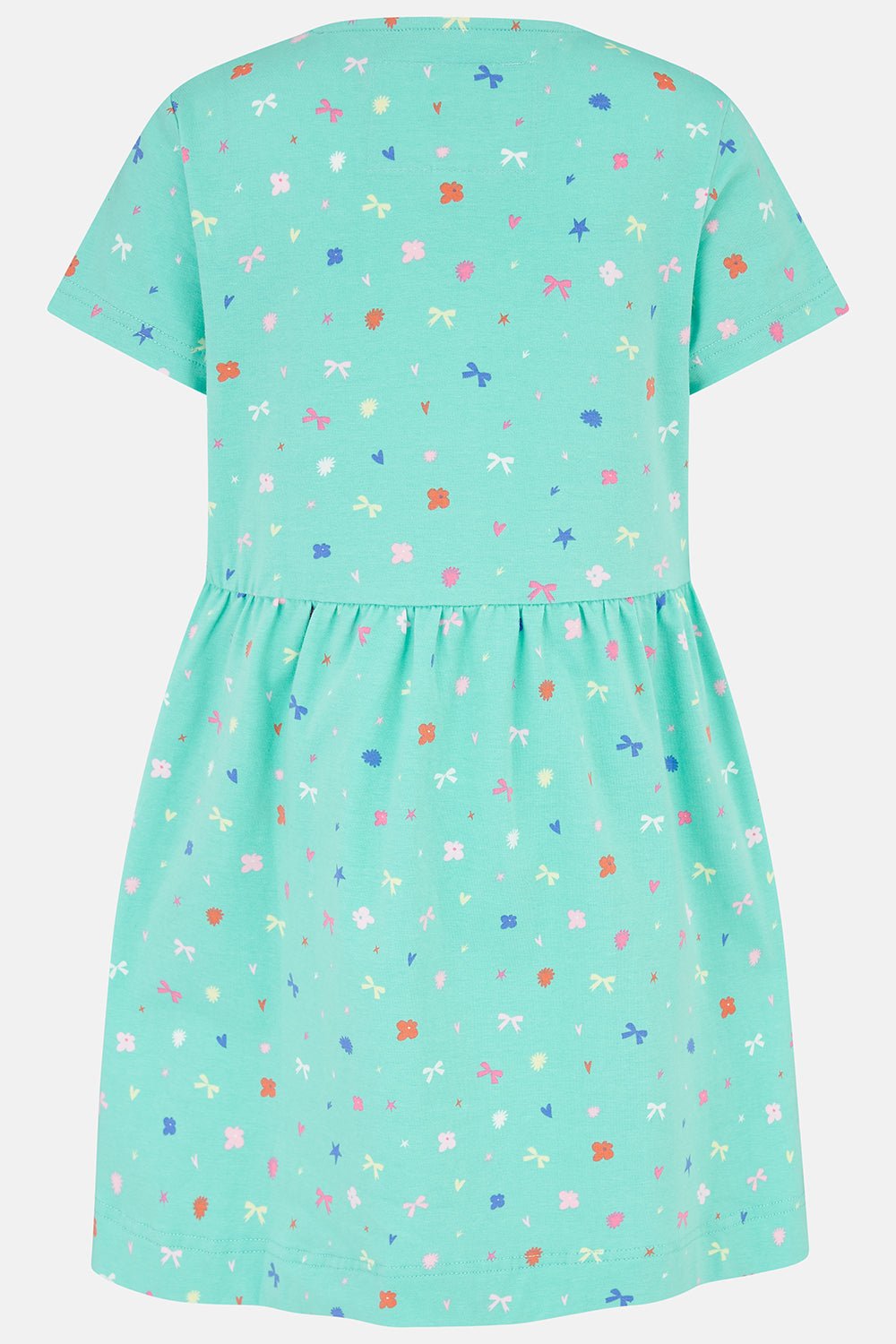 Marnie Dress - Tiffany - Lighthouse