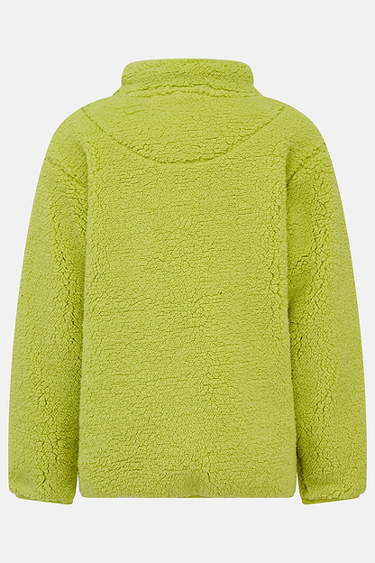 Murray Fleece - Soft Lime-Lighthouse
