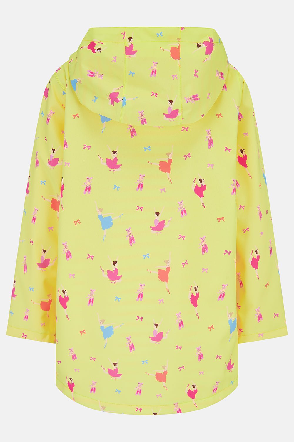 Olivia Jacket - Ballerina Bounce - Lighthouse