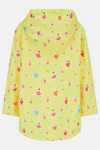 Olivia Jacket - Ballerina Bounce - Lighthouse