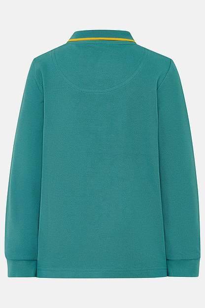 Pier Long Sleeve Top - JCB-Lighthouse