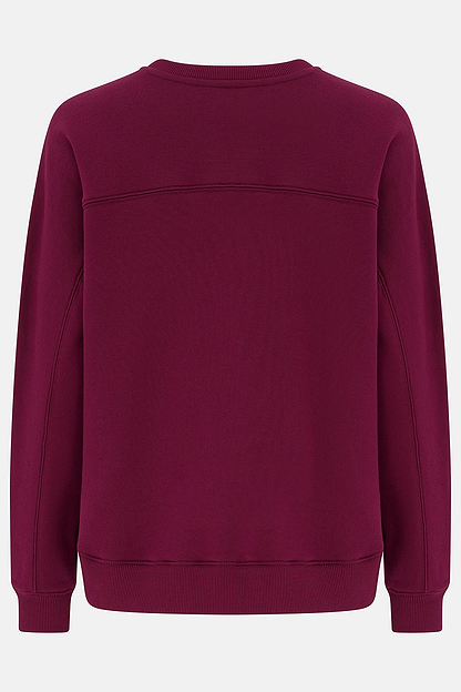 Rowan Jersey - Berry-Lighthouse