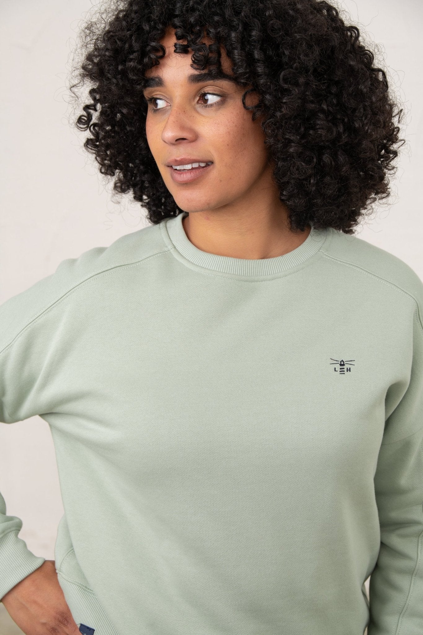 Rowan Jersey - Light Sage-Lighthouse