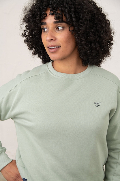 Rowan Jersey - Light Sage-Lighthouse