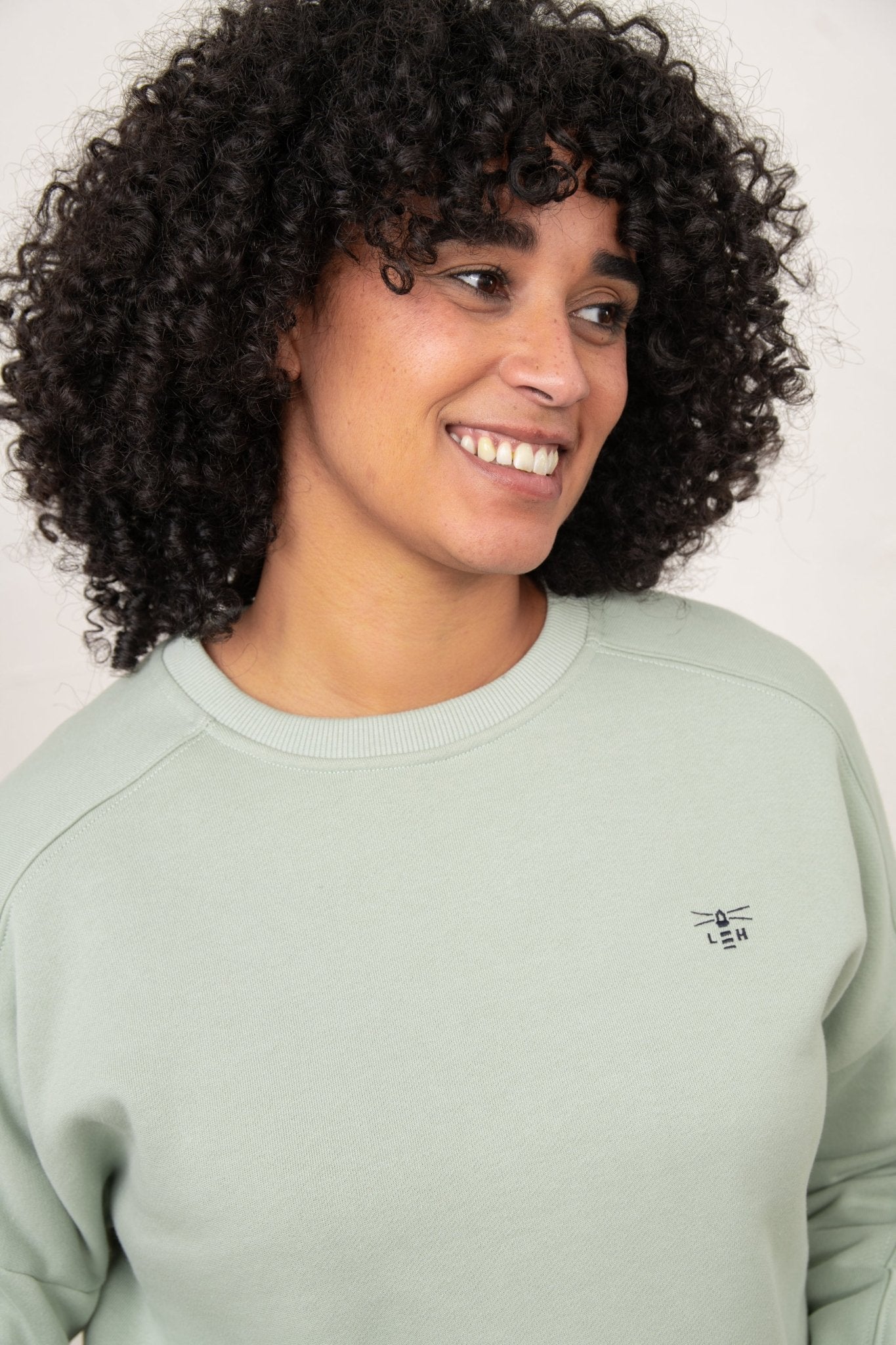 Rowan Jersey - Light Sage-Lighthouse