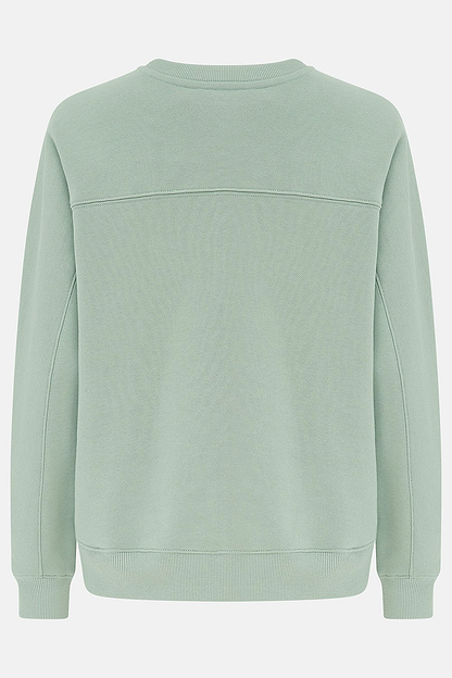 Rowan Jersey - Light Sage-Lighthouse