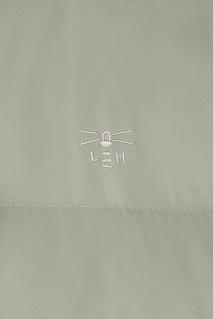 Savannah Coat - Brushwood - Lighthouse