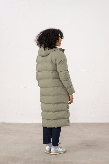 Savannah Coat - Brushwood - Lighthouse