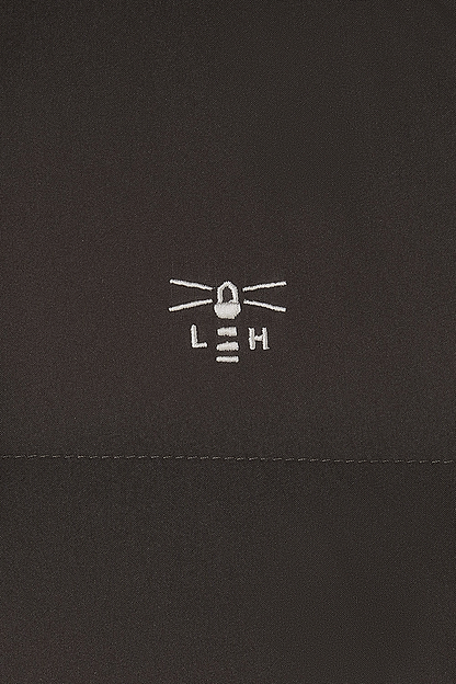 Savannah Coat - Cocoa - Lighthouse