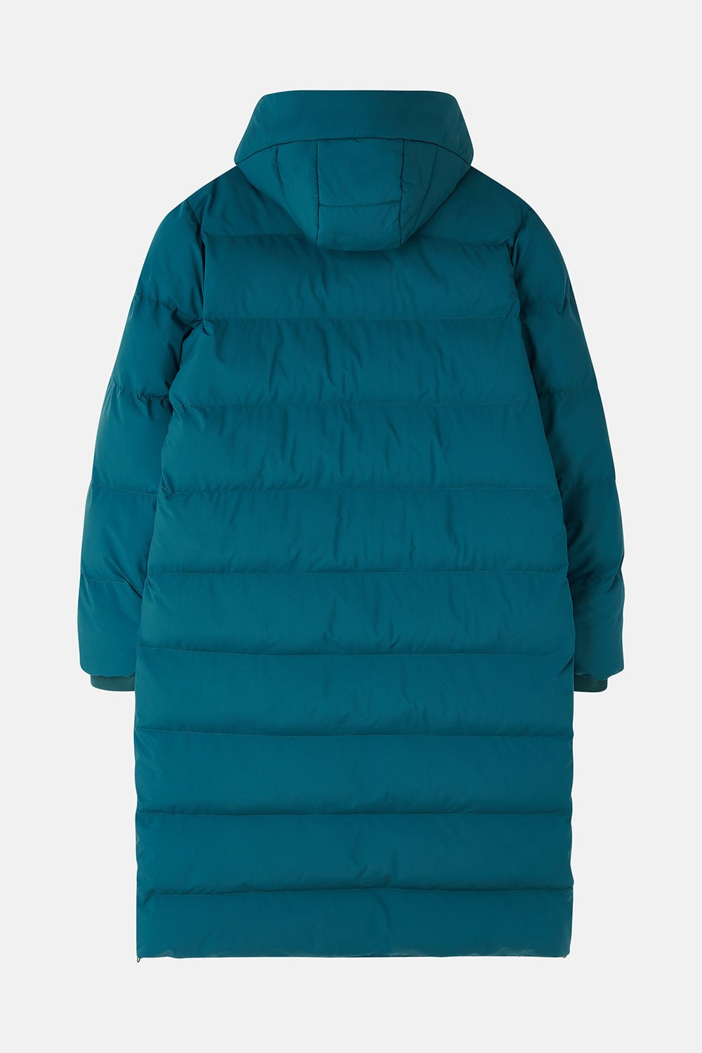 Savannah Coat - Pine - Lighthouse