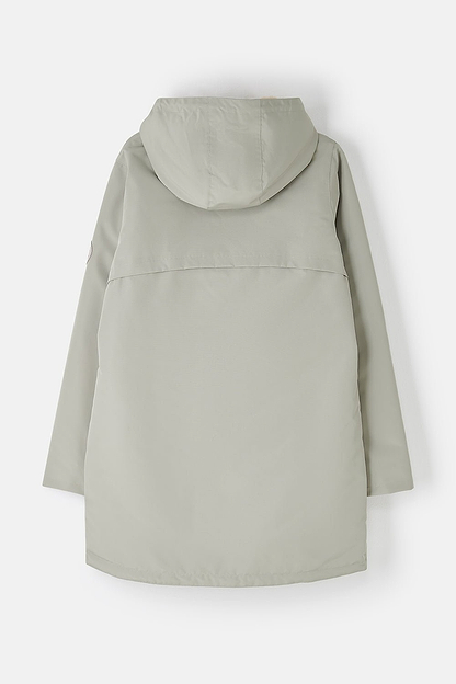 Scarlet Coat - Brushwood - Lighthouse