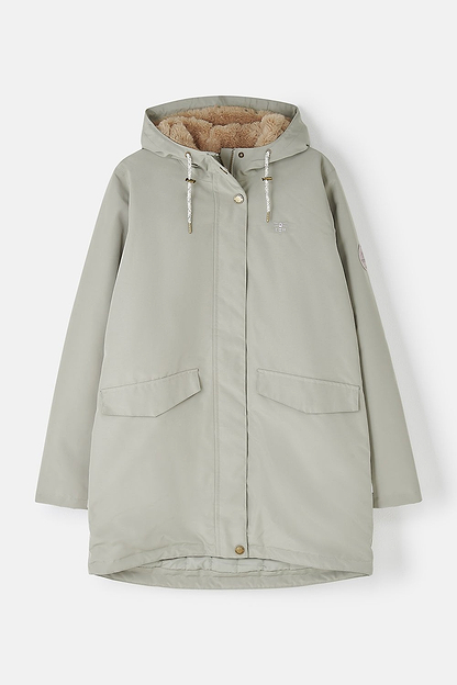 Scarlet Coat - Brushwood - Lighthouse