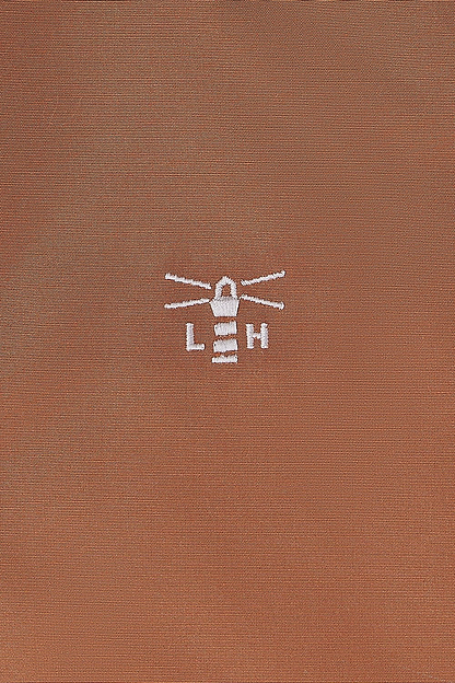 Scarlet Coat - Rust - Lighthouse