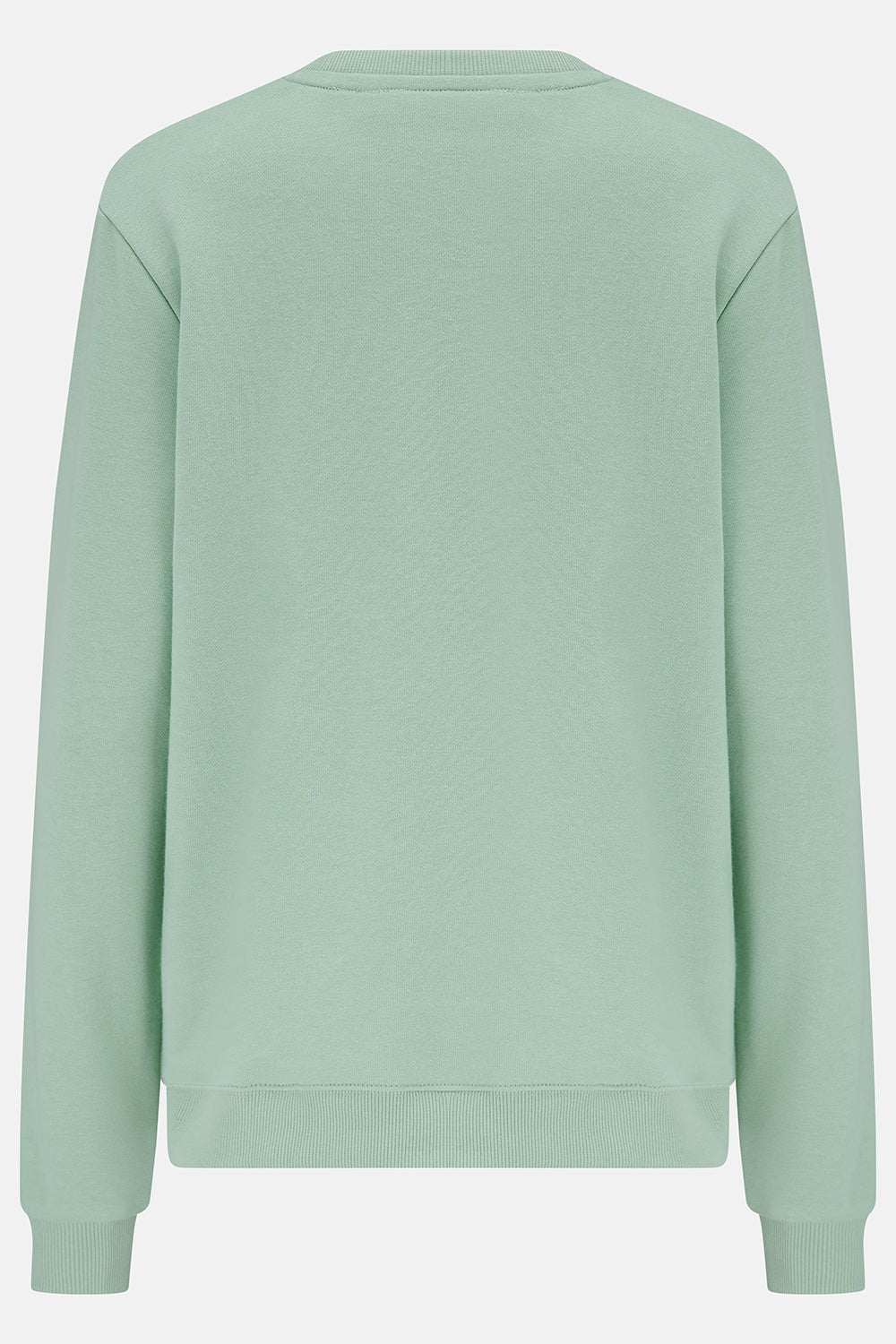 Seaside Jersey - Pastel Green - Lighthouse