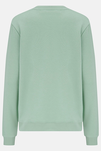 Seaside Jersey - Pastel Green - Lighthouse
