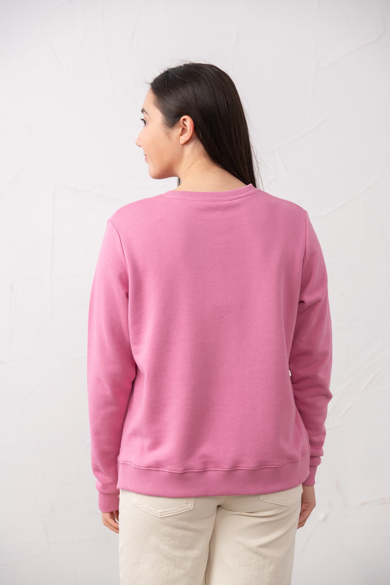 Seaside Jersey - Pink - Lighthouse