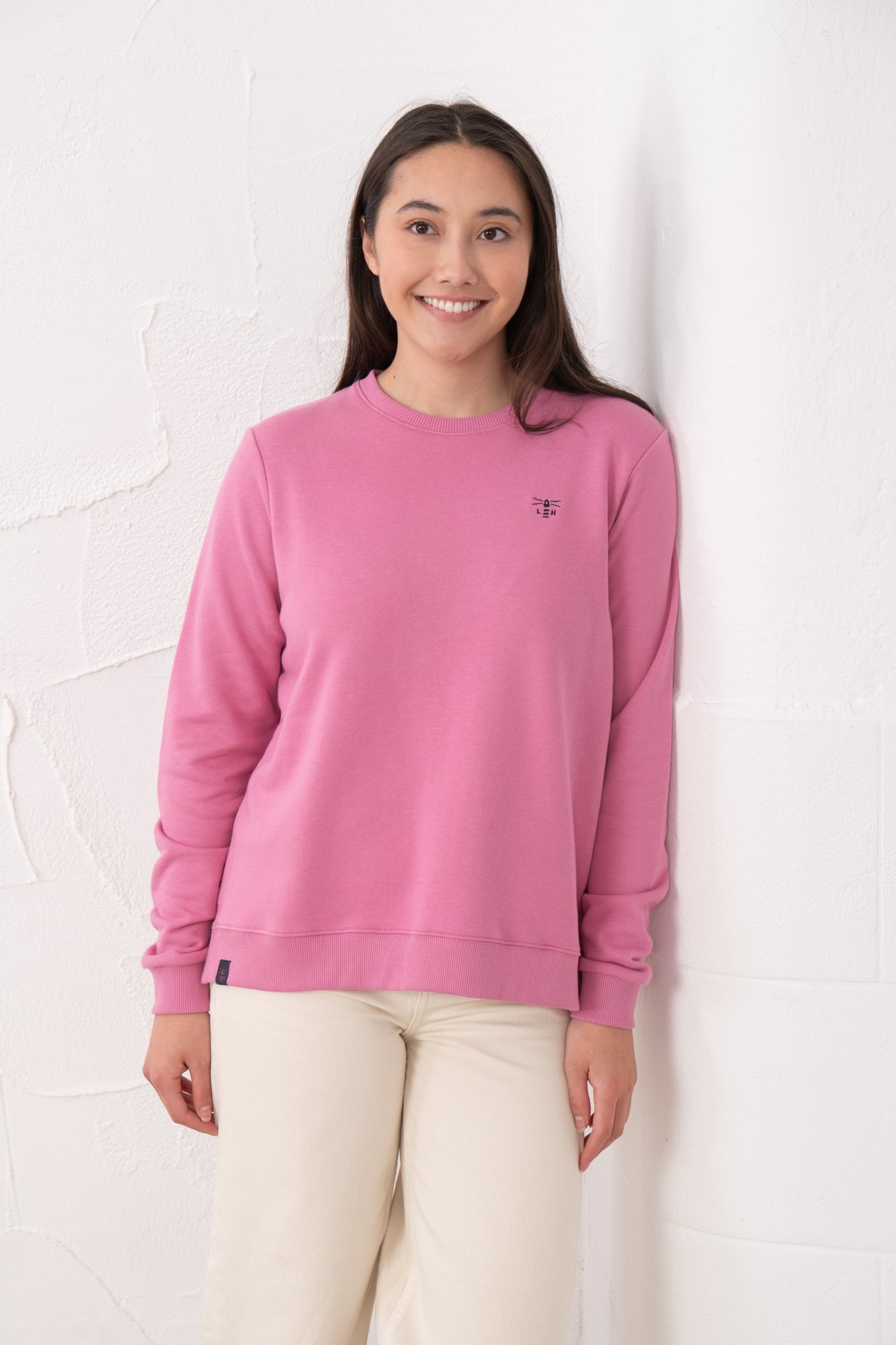 Seaside Jersey - Pink - Lighthouse