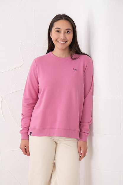 Seaside Jersey - Pink - Lighthouse