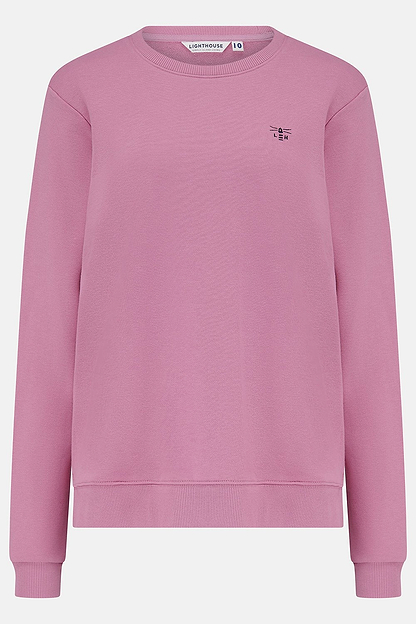 Seaside Jersey - Pink - Lighthouse