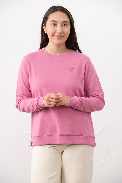 Seaside Jersey - Pink - Lighthouse