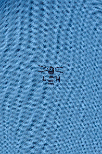 Shore Sweatshirt - Marine Blue - Lighthouse