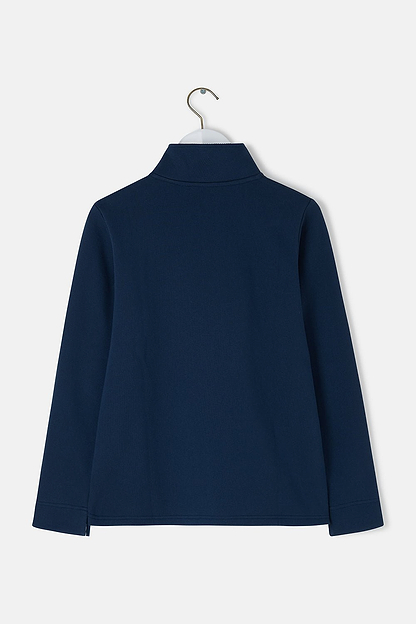 Shore Sweatshirt - Navy - Lighthouse