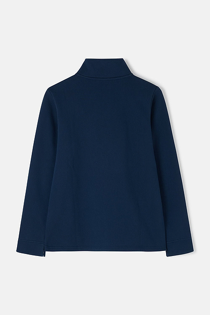 Shore Sweatshirt - Navy - Lighthouse