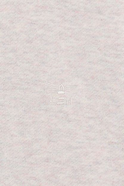 Shore Sweatshirt - Oatmeal - Lighthouse