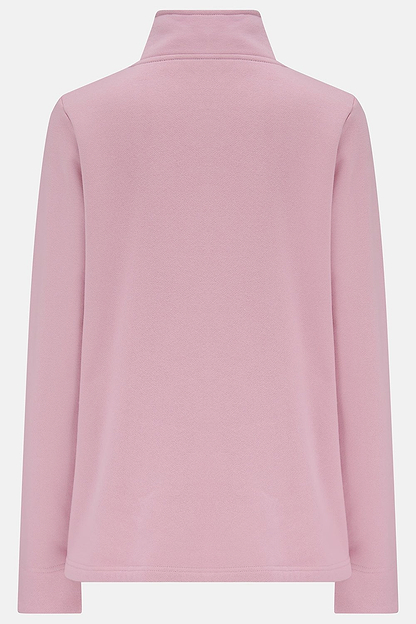 Shore Sweatshirt - Pink - Lighthouse