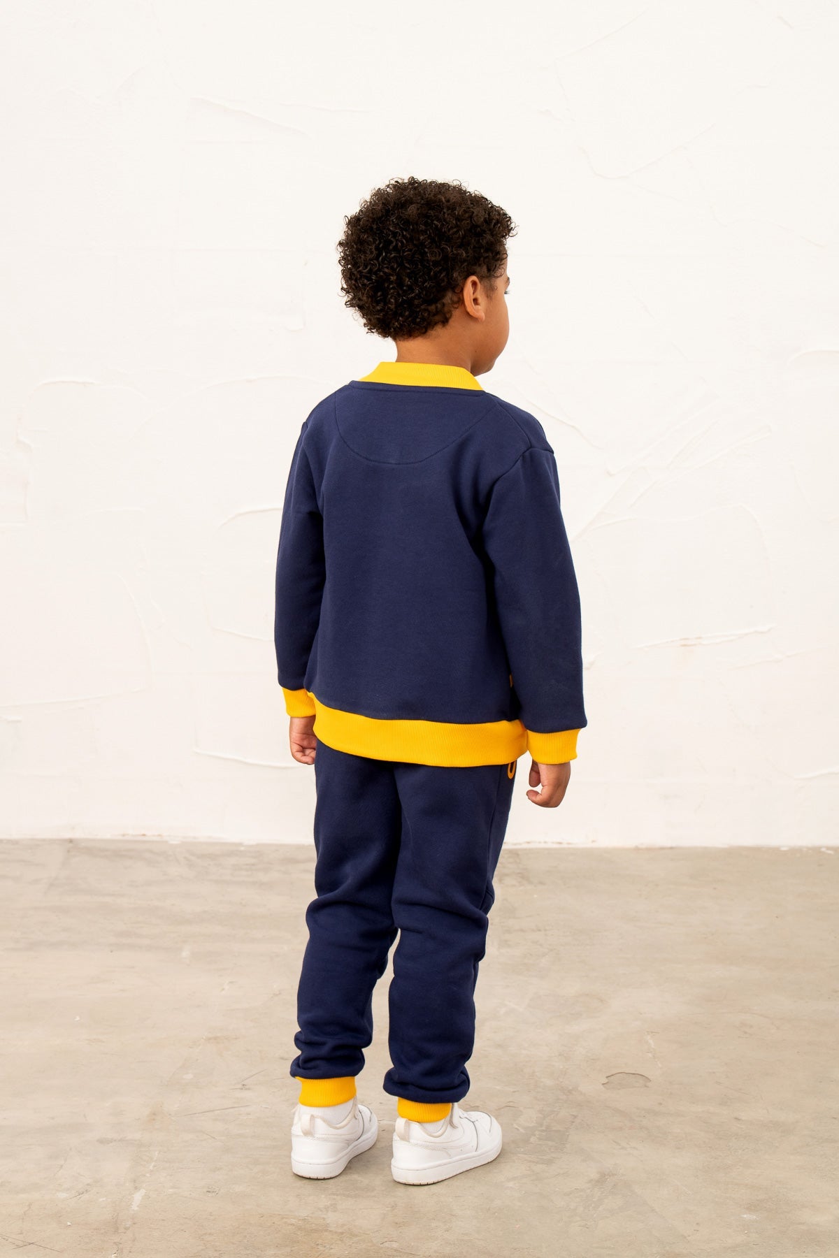 Spencer Jacket - JCB - Lighthouse