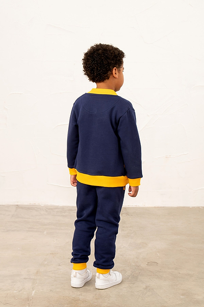 Spencer Jacket - JCB - Lighthouse