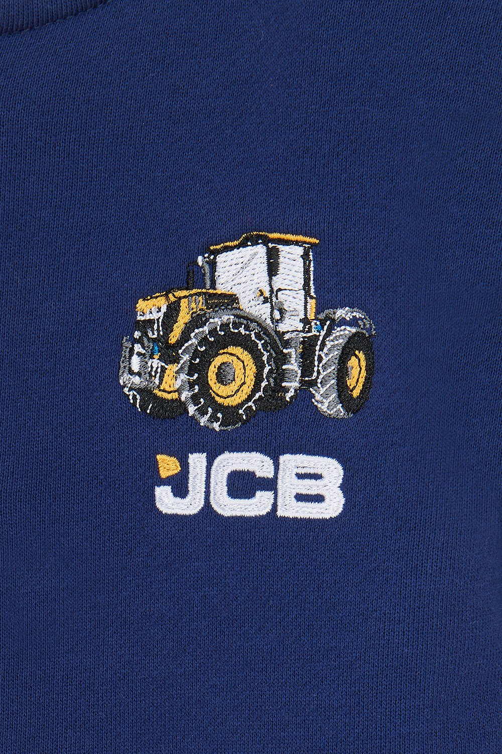 Spencer Jacket - JCB - Lighthouse