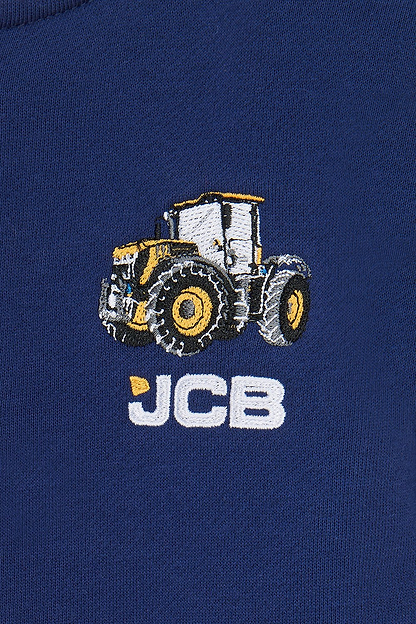 Spencer Jacket - JCB - Lighthouse