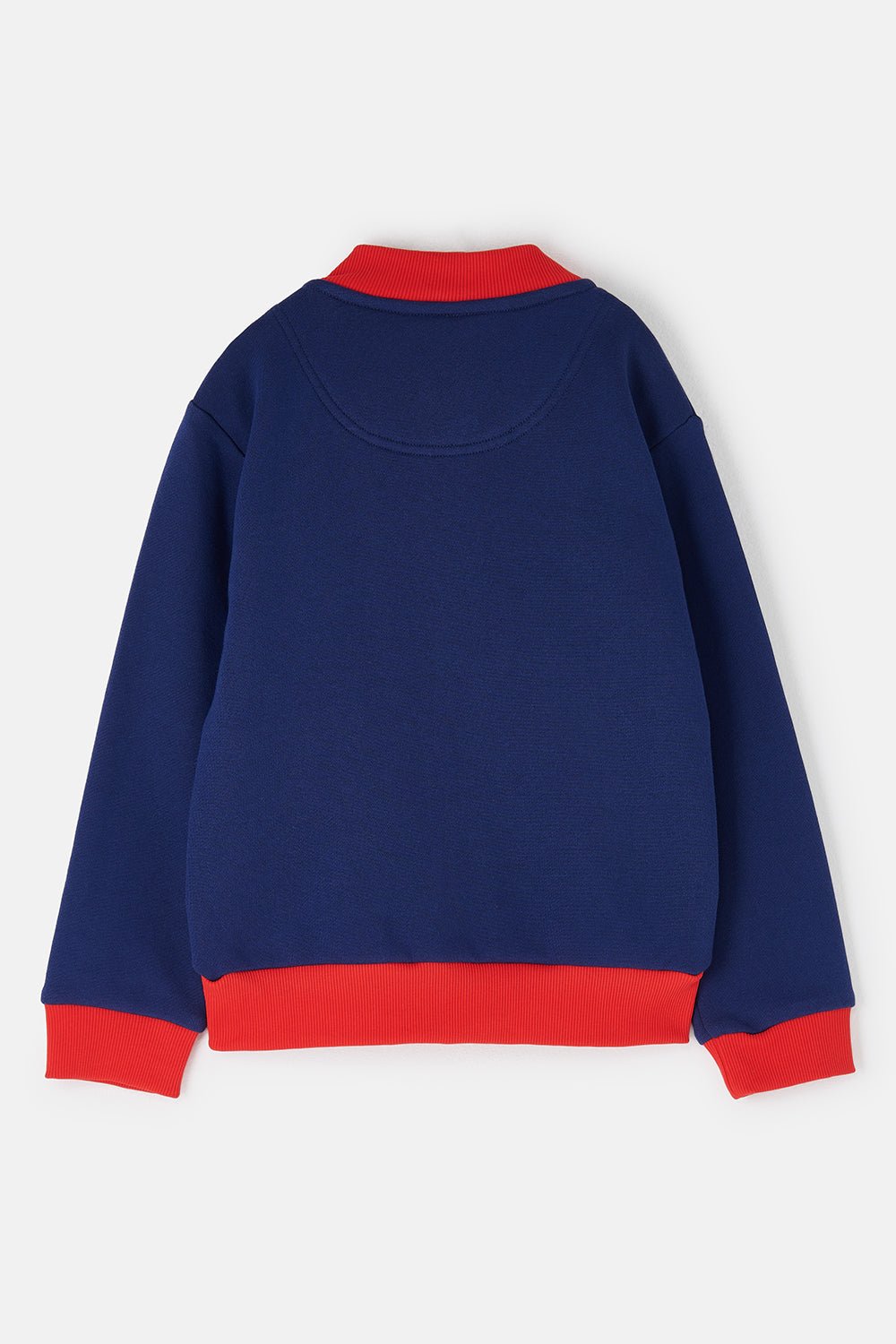 Spencer Jacket - Red Tractor - Lighthouse