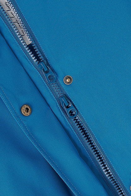 Tess Coat - Teal - Lighthouse