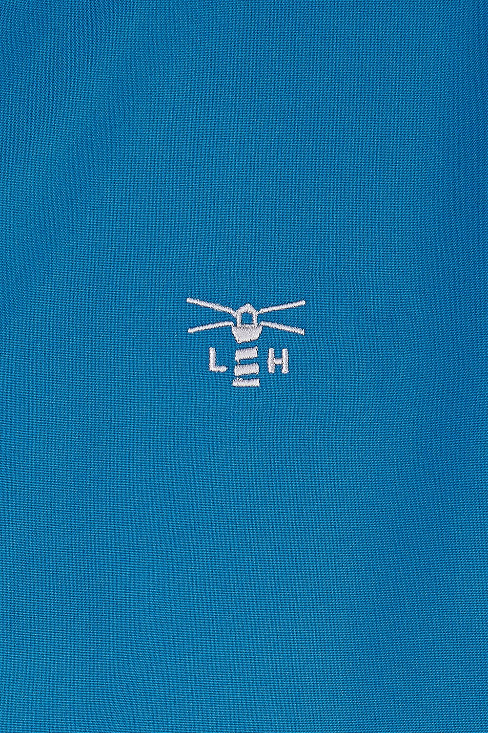 Tess Coat - Teal - Lighthouse